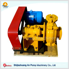 Abrasion Resistant Iron Ore Mining Slurry Pump